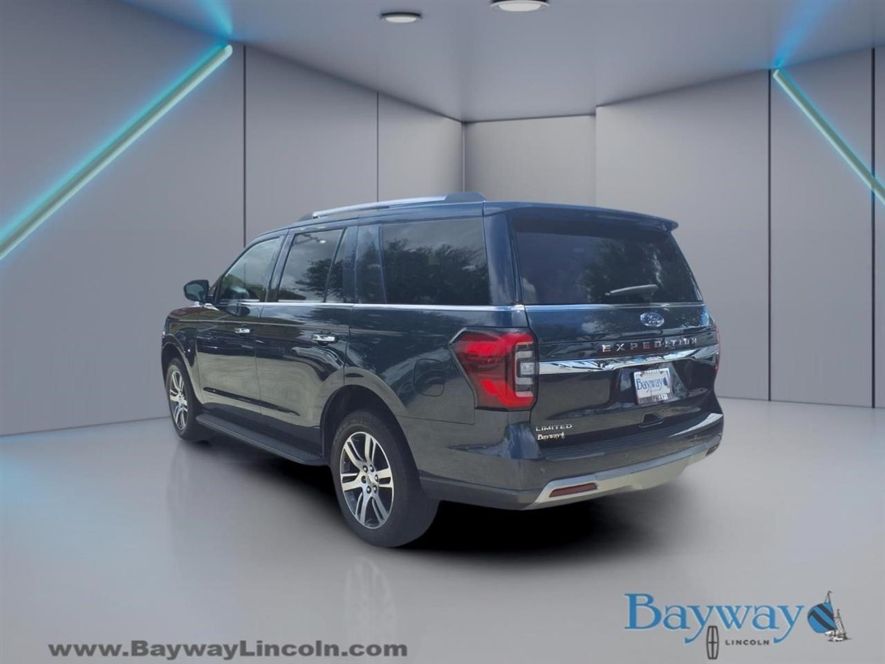 Ford Expedition Limited 2024