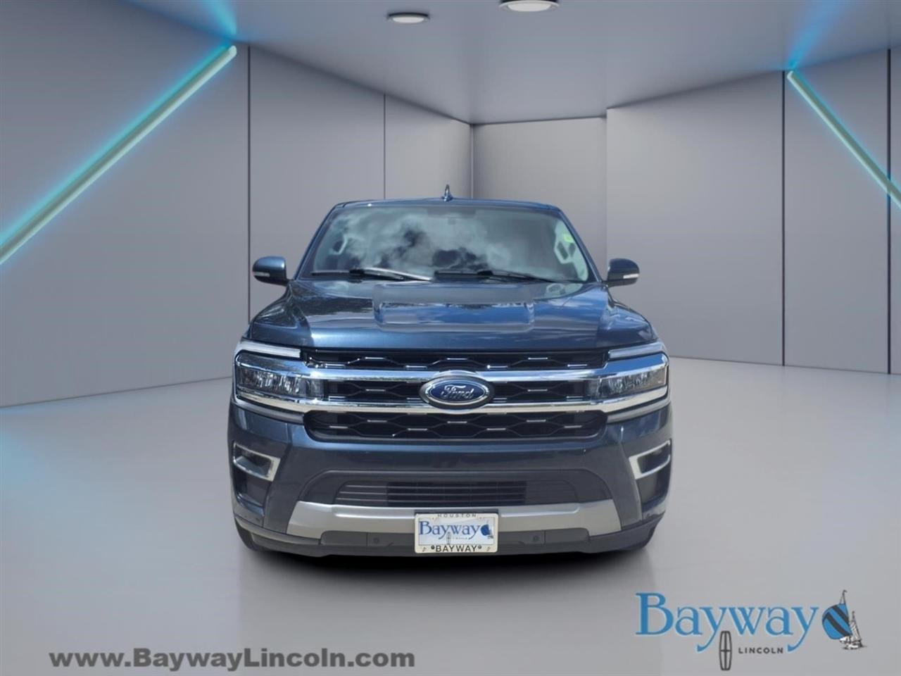 Ford Expedition Limited 2024
