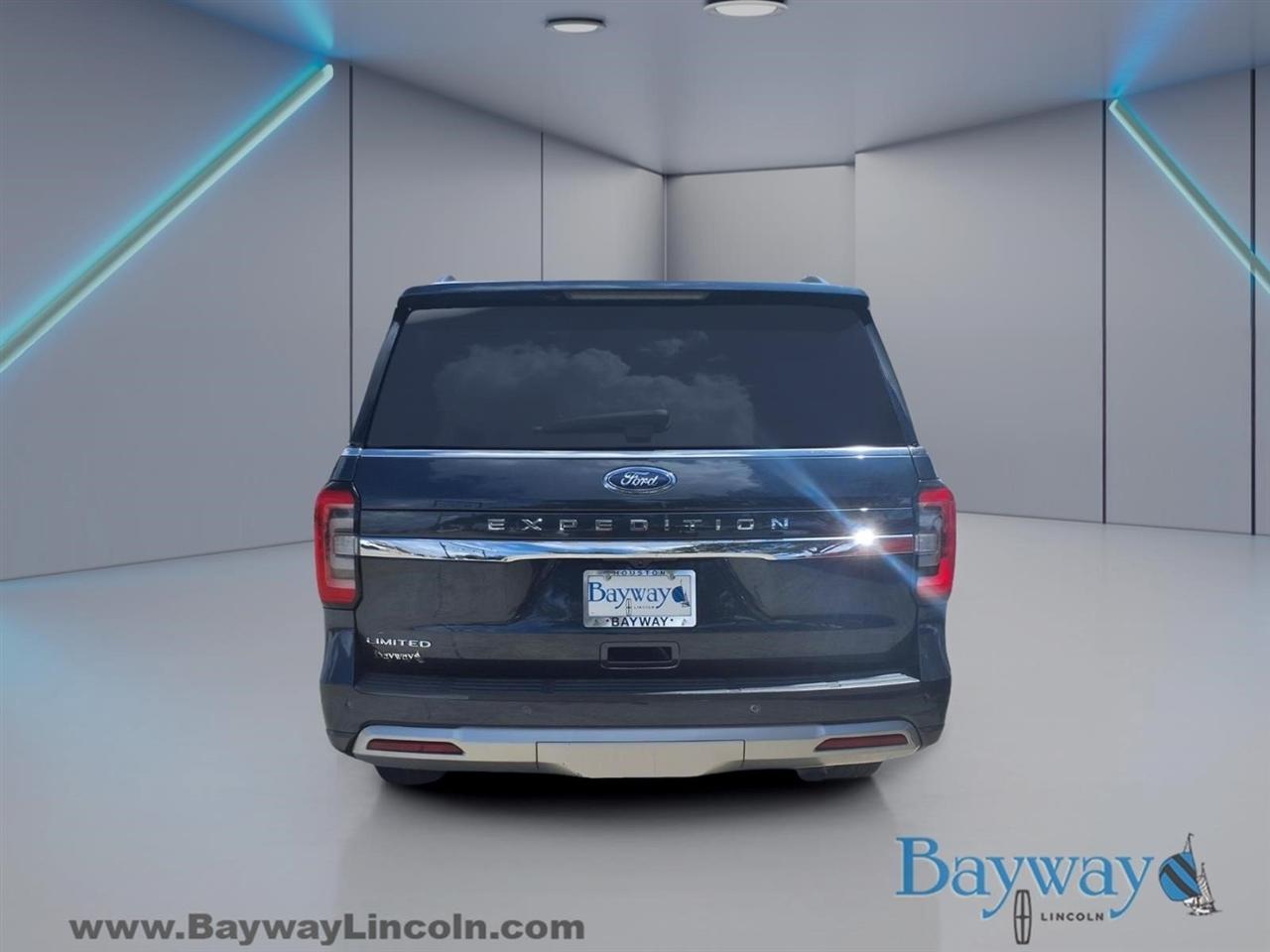 Ford Expedition Limited 2024