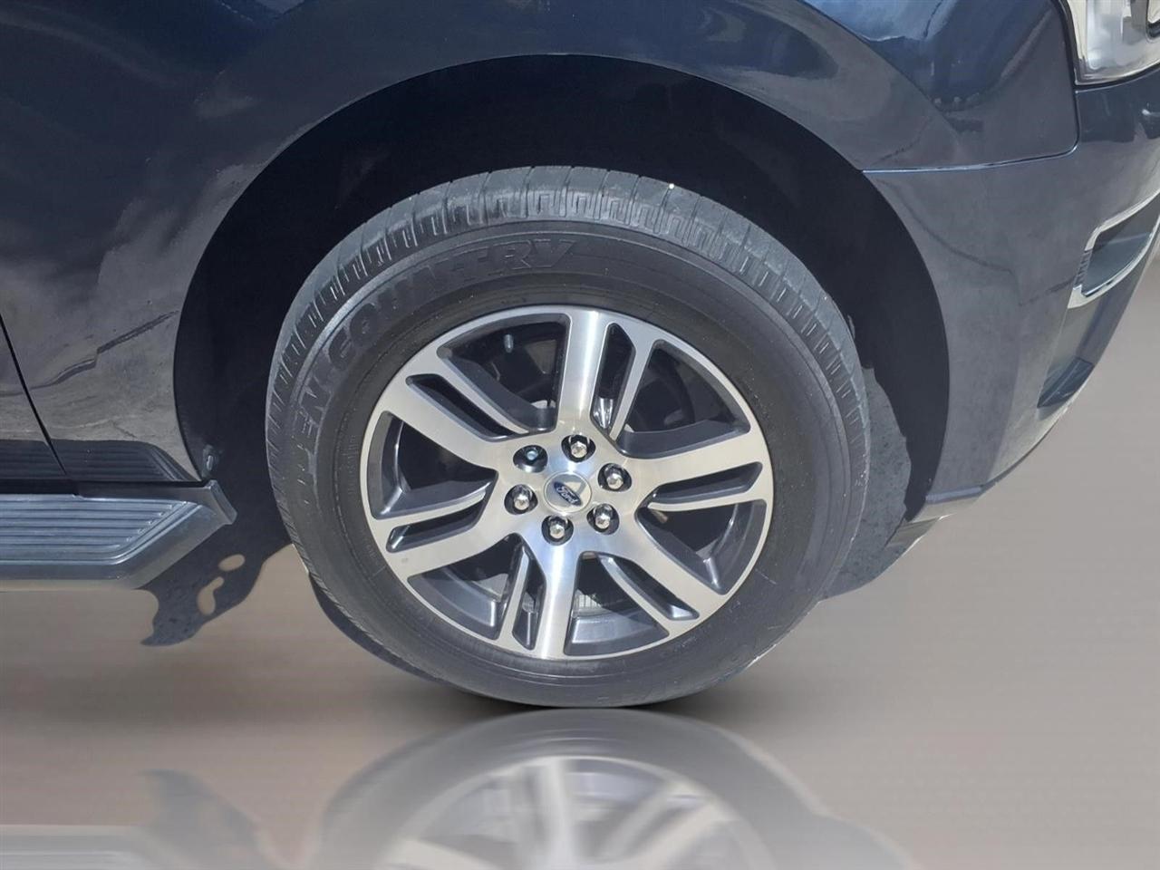 Ford Expedition Limited 2024