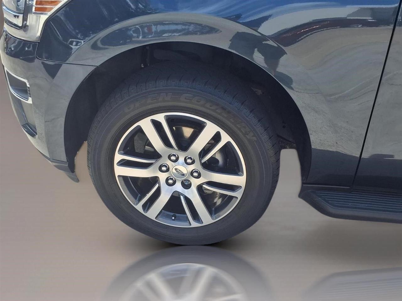 Ford Expedition Limited 2024