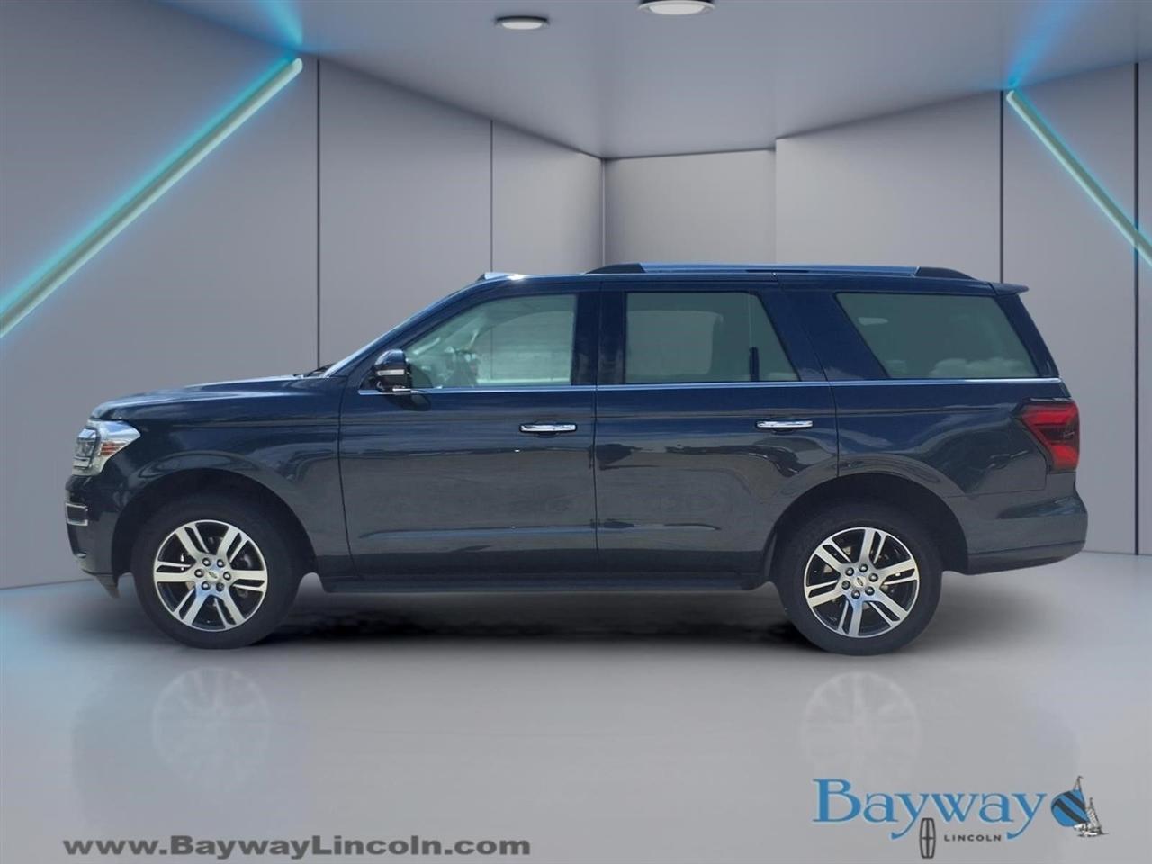 Ford Expedition Limited 2024