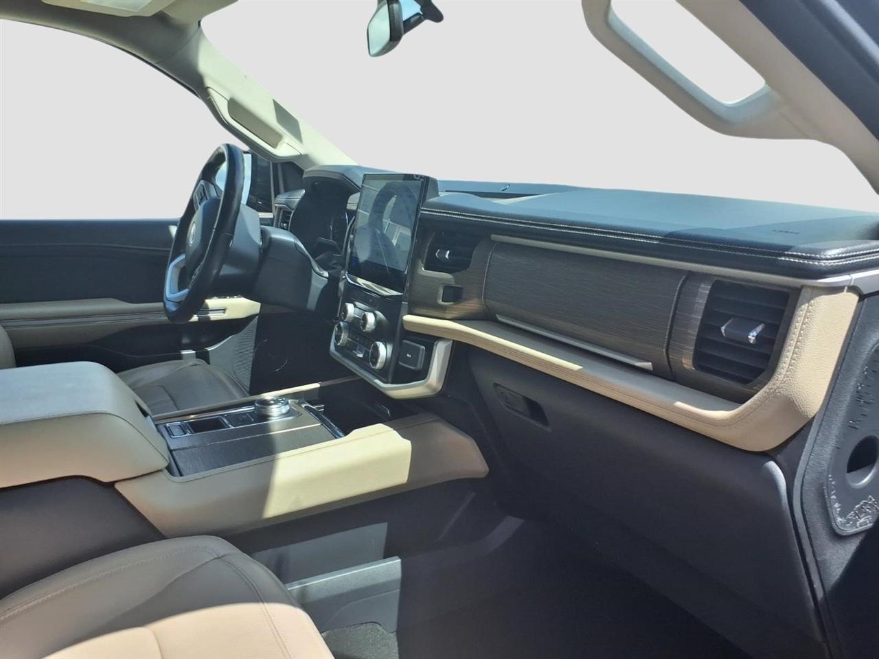 Ford Expedition Limited 2024