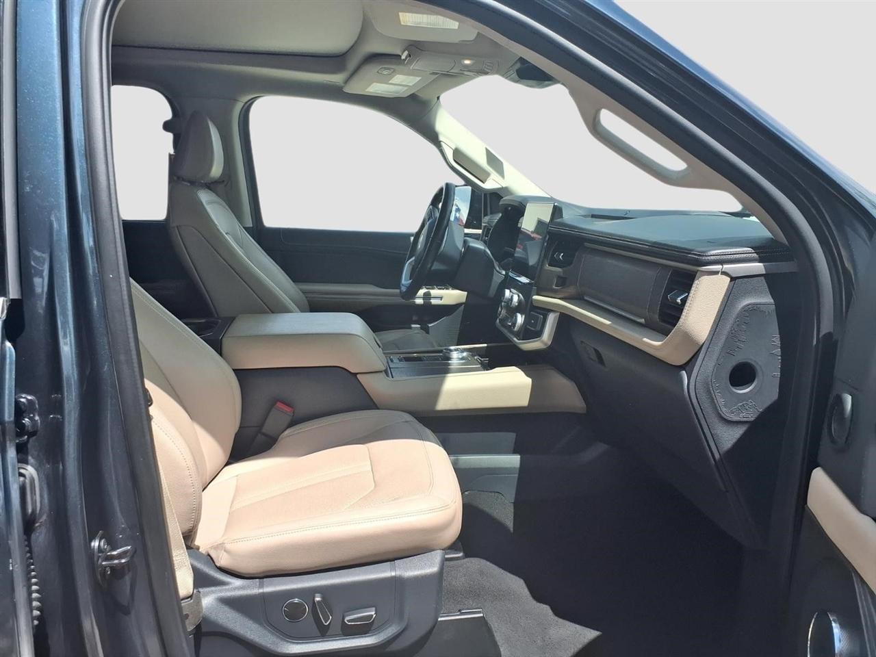 Ford Expedition Limited 2024