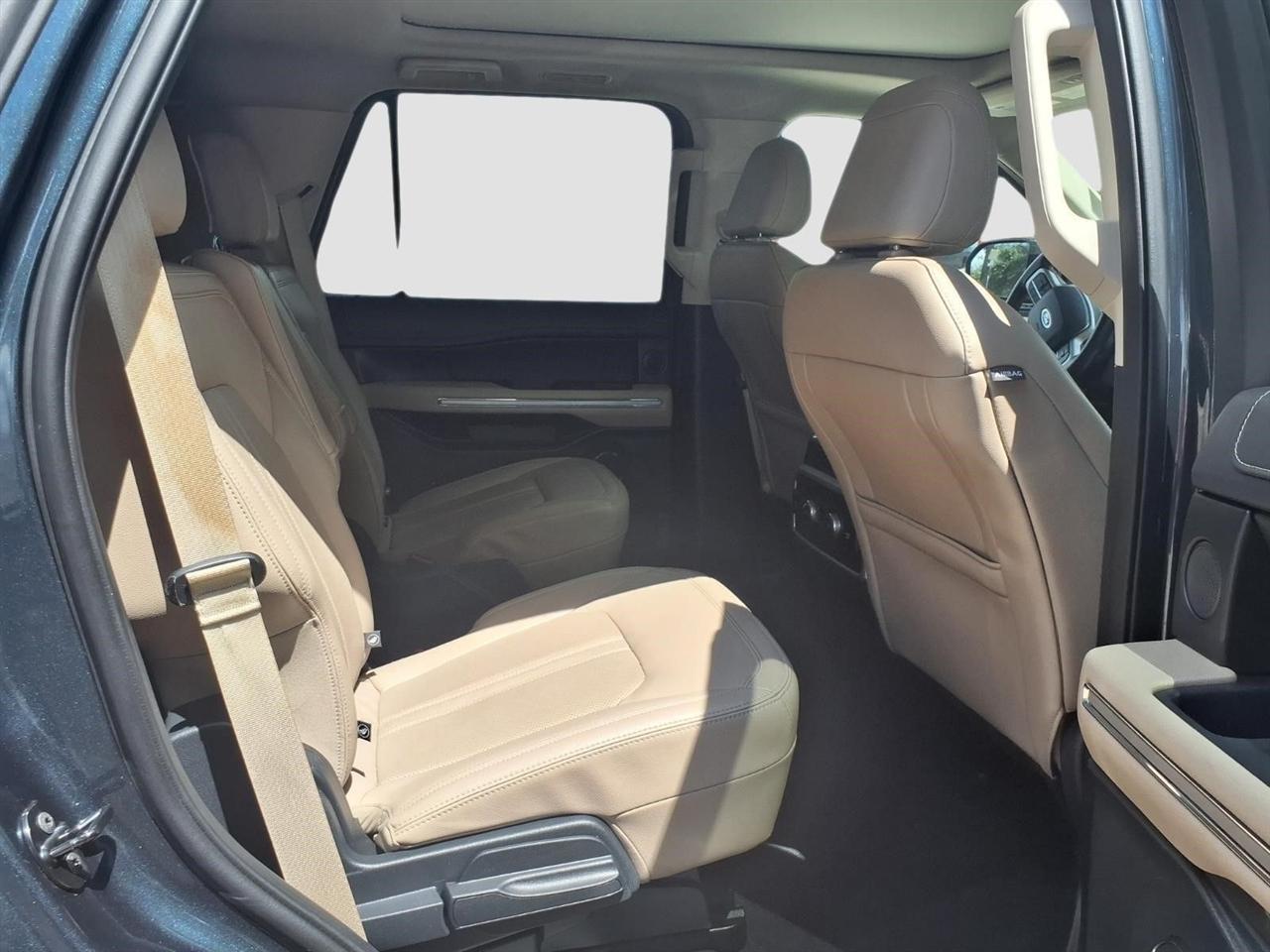Ford Expedition Limited 2024