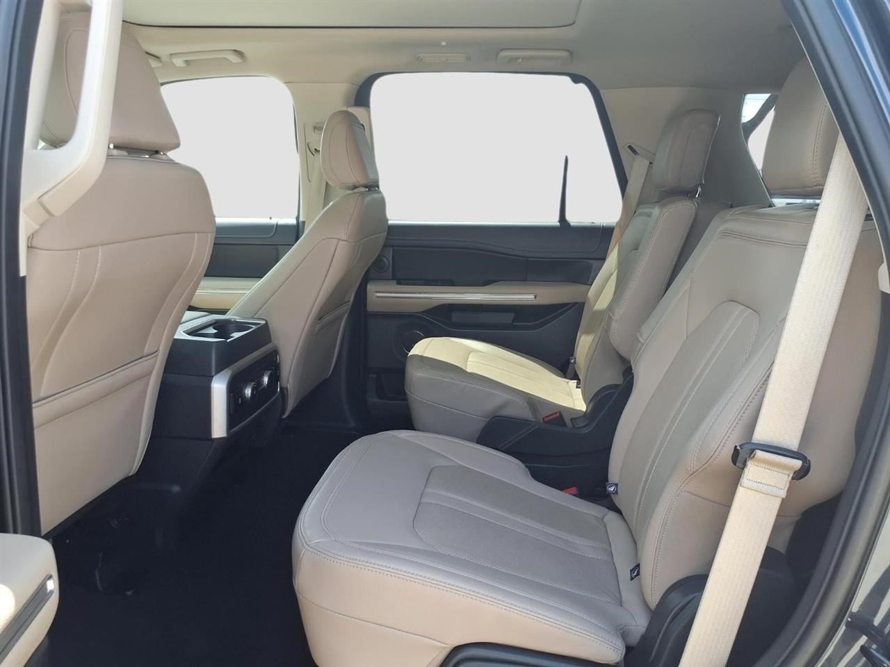 Ford Expedition Limited 2024