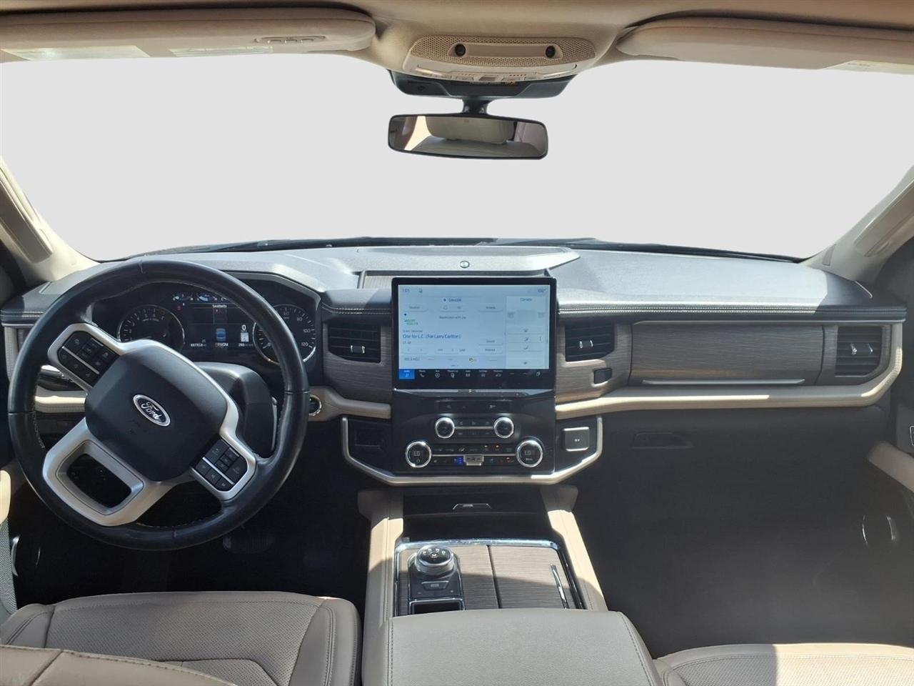 Ford Expedition Limited 2024