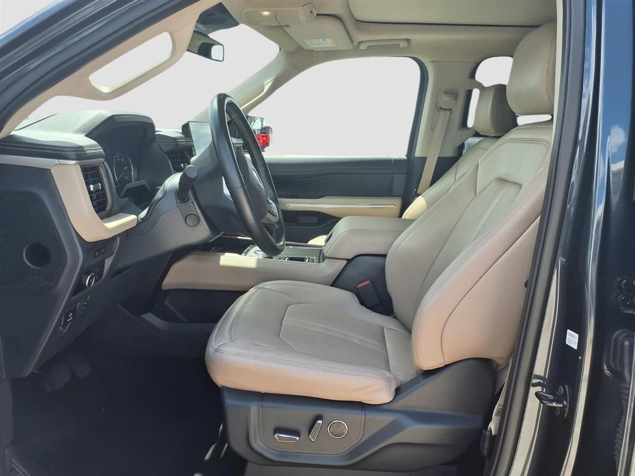 Ford Expedition Limited 2024