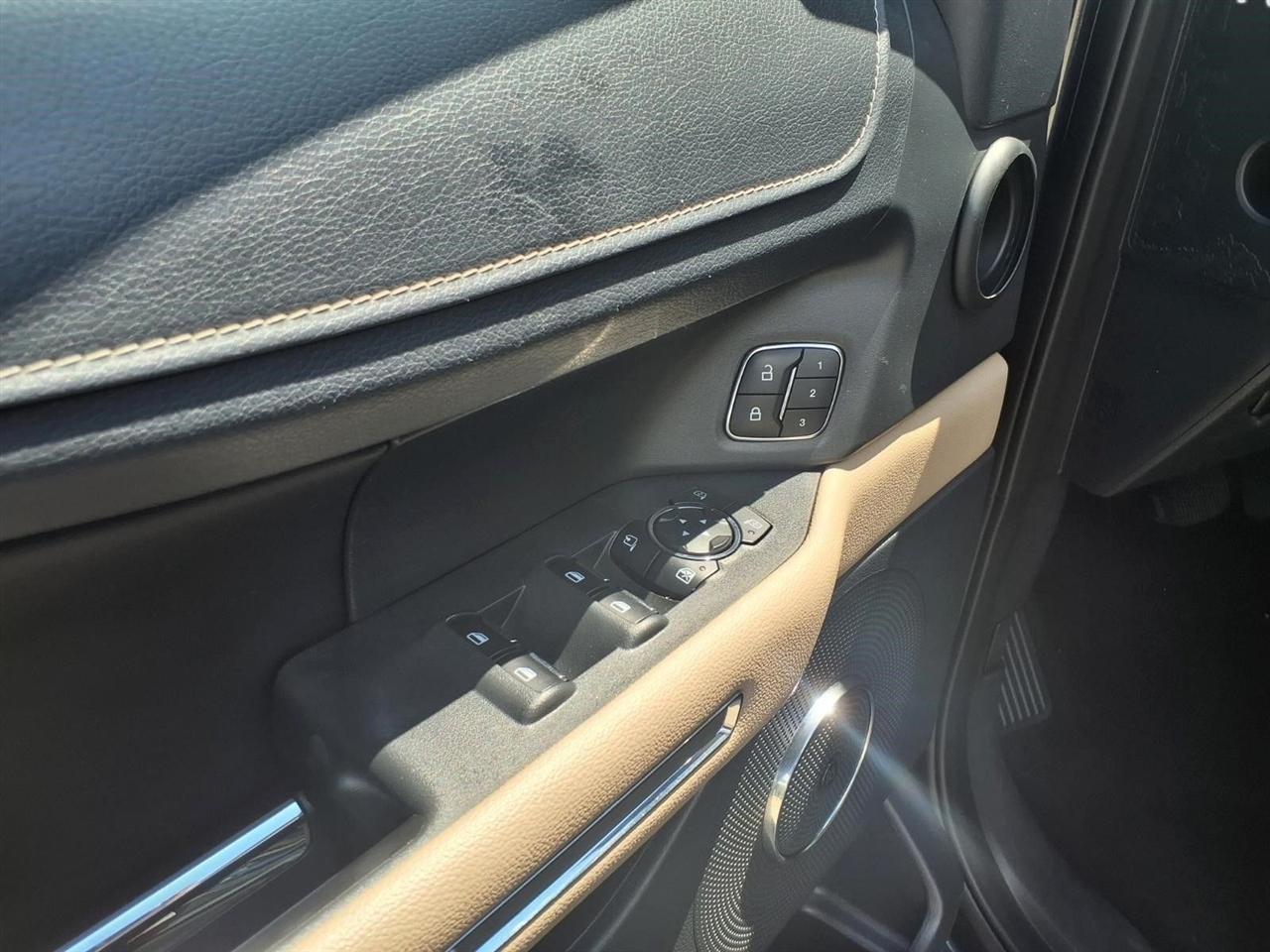 Ford Expedition Limited 2024
