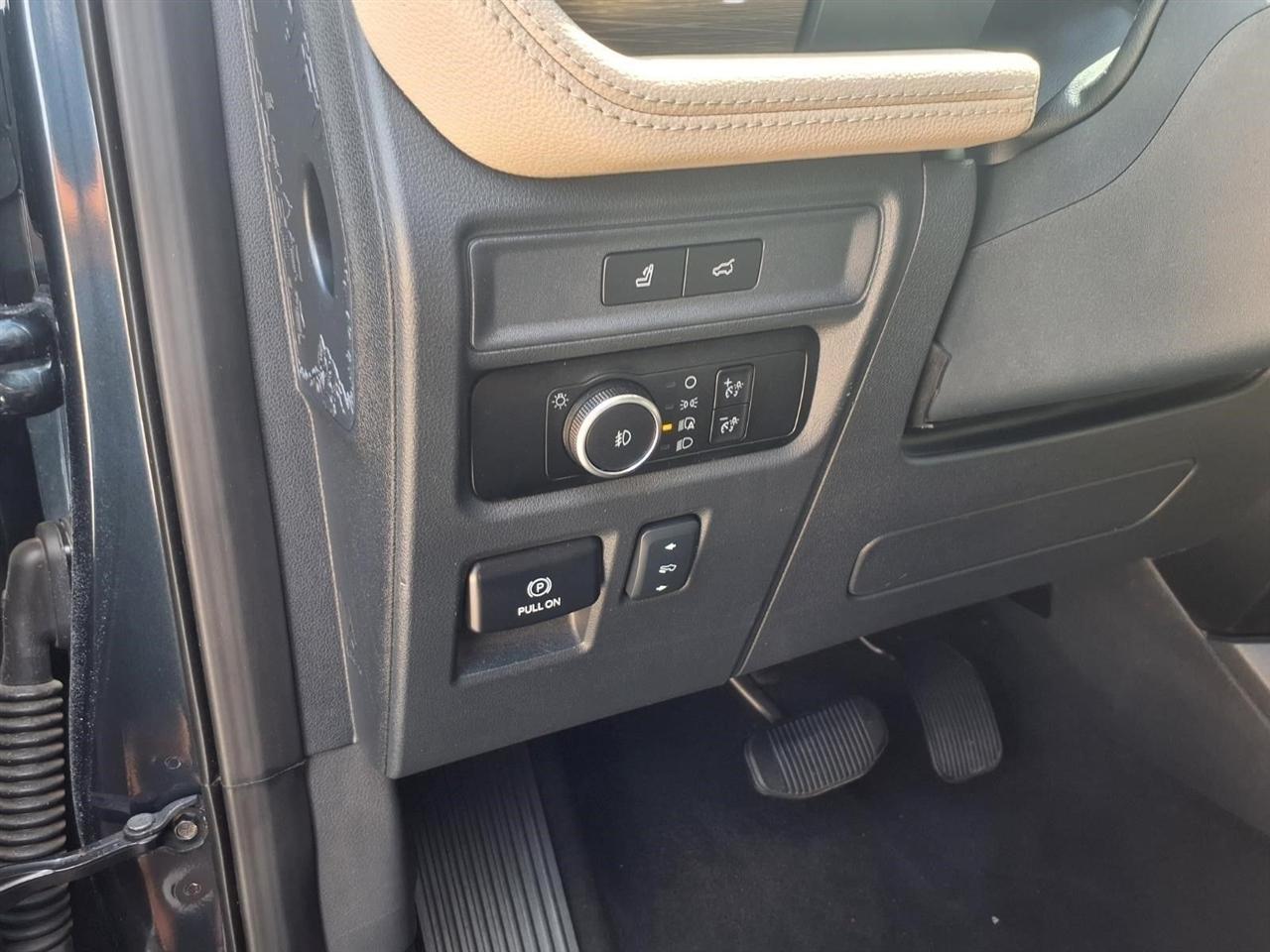 Ford Expedition Limited 2024