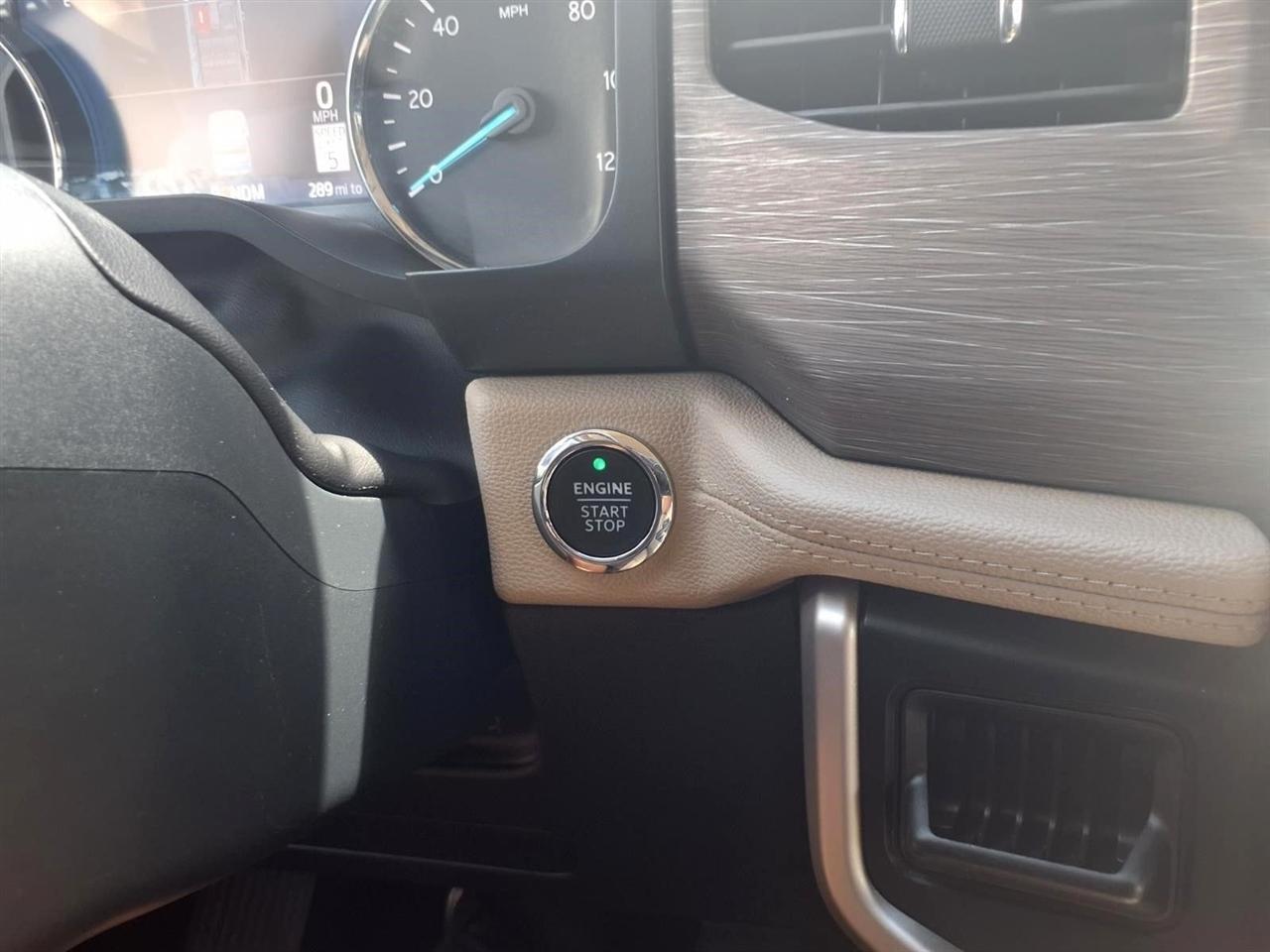 Ford Expedition Limited 2024