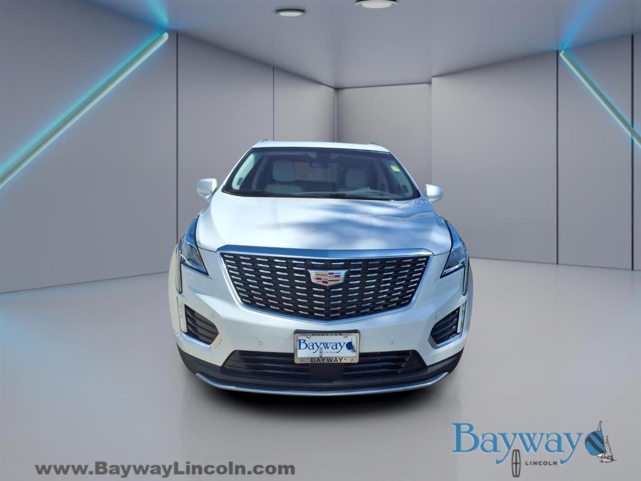 Cadillac XT5 Premium Luxury 2025