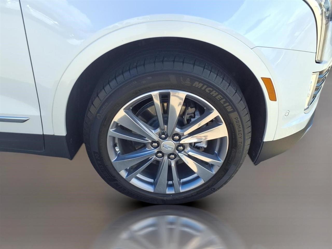 Cadillac XT5 Premium Luxury 2025