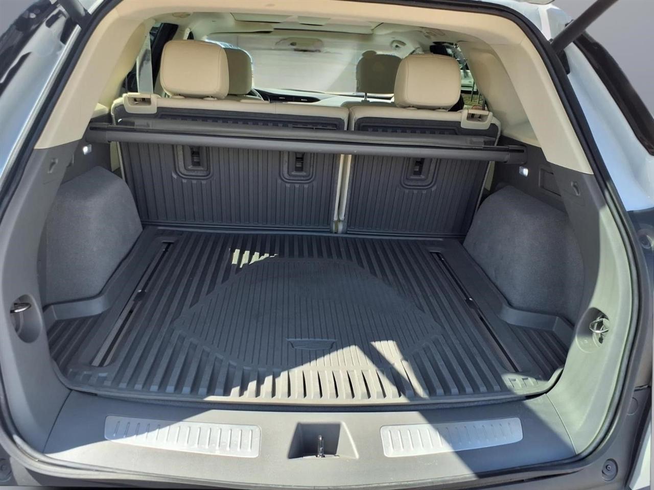 Cadillac XT5 Premium Luxury 2025