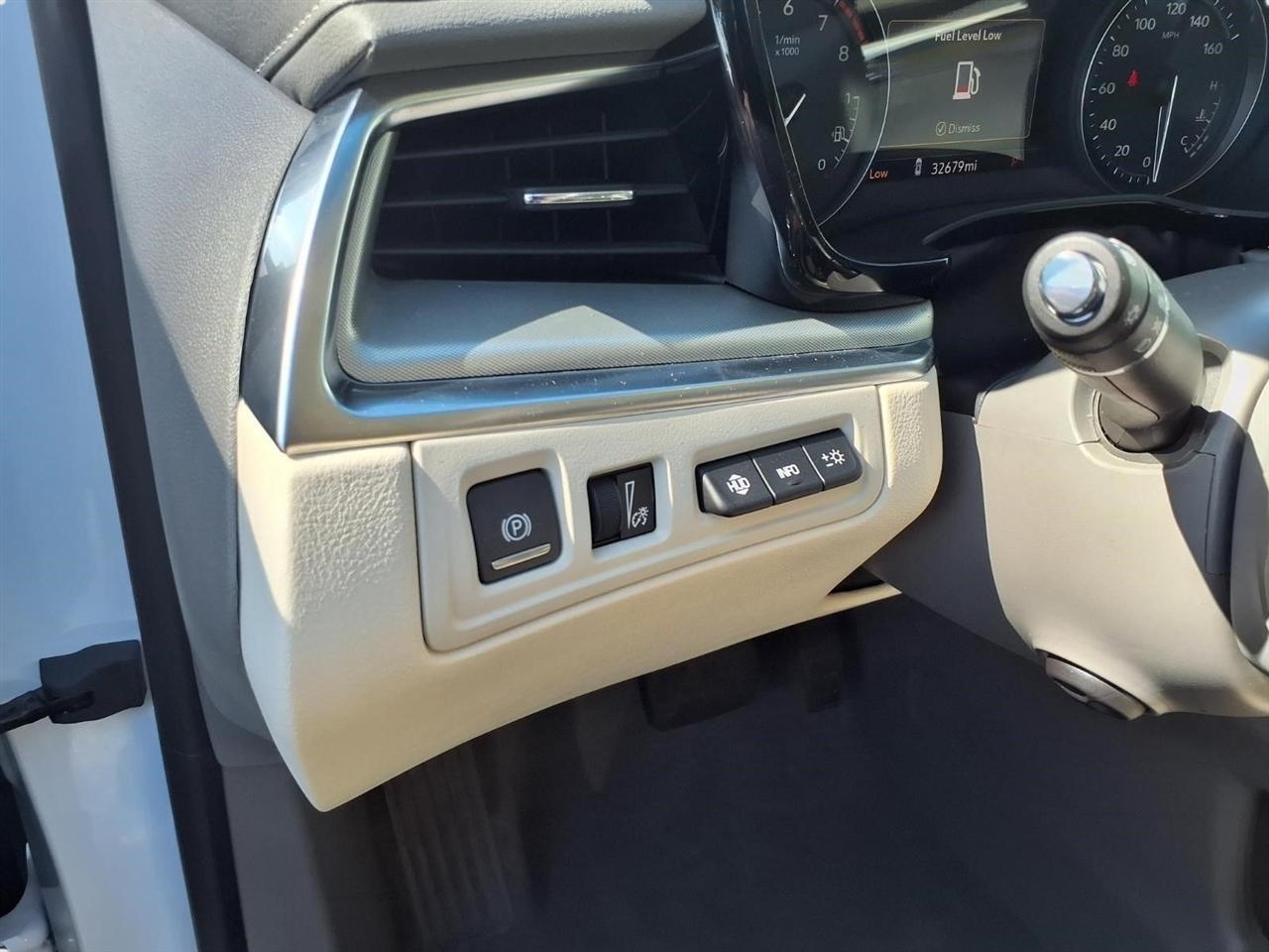 Cadillac XT5 Premium Luxury 2025