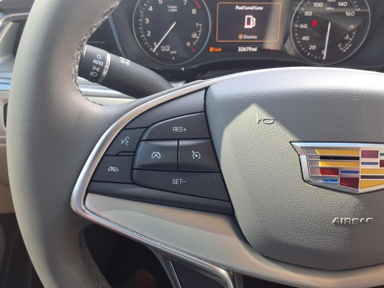 Cadillac XT5 Premium Luxury 2025