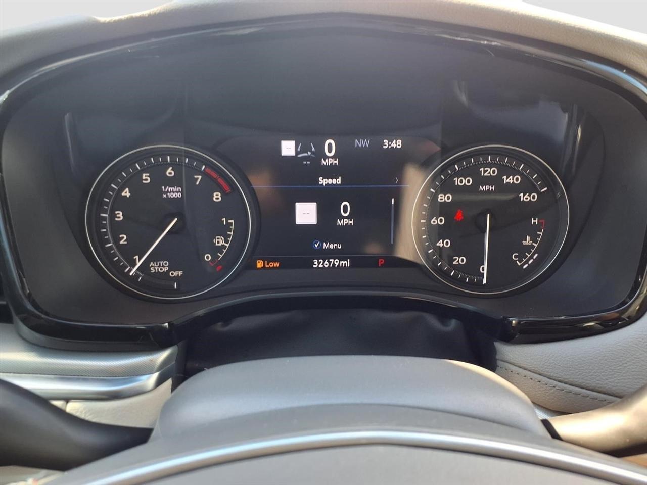Cadillac XT5 Premium Luxury 2025