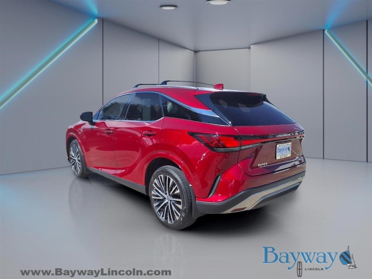 Lexus RX 350 2024