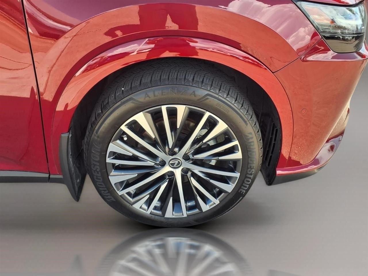Lexus RX 350 2024