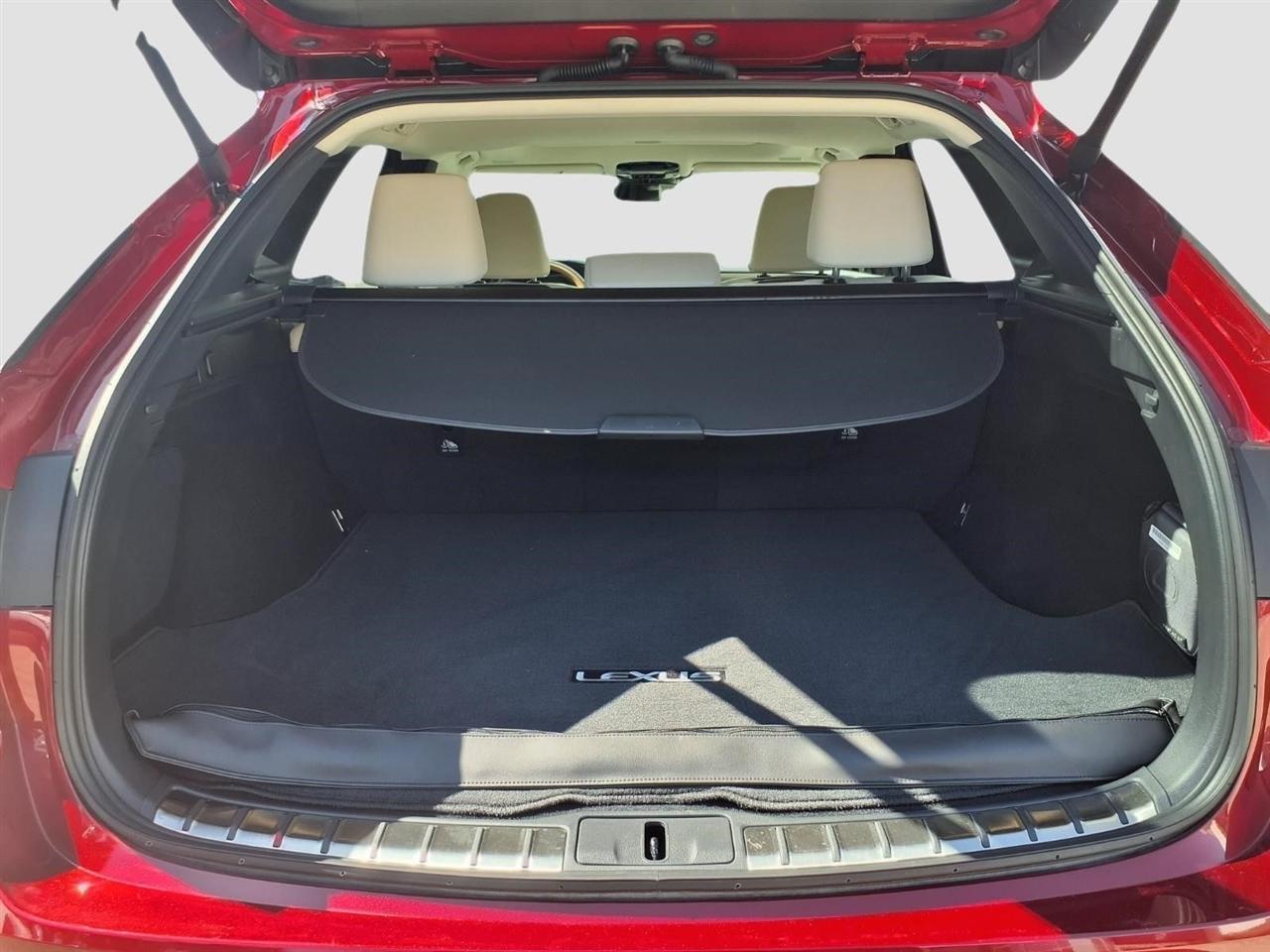 Lexus RX 350 2024