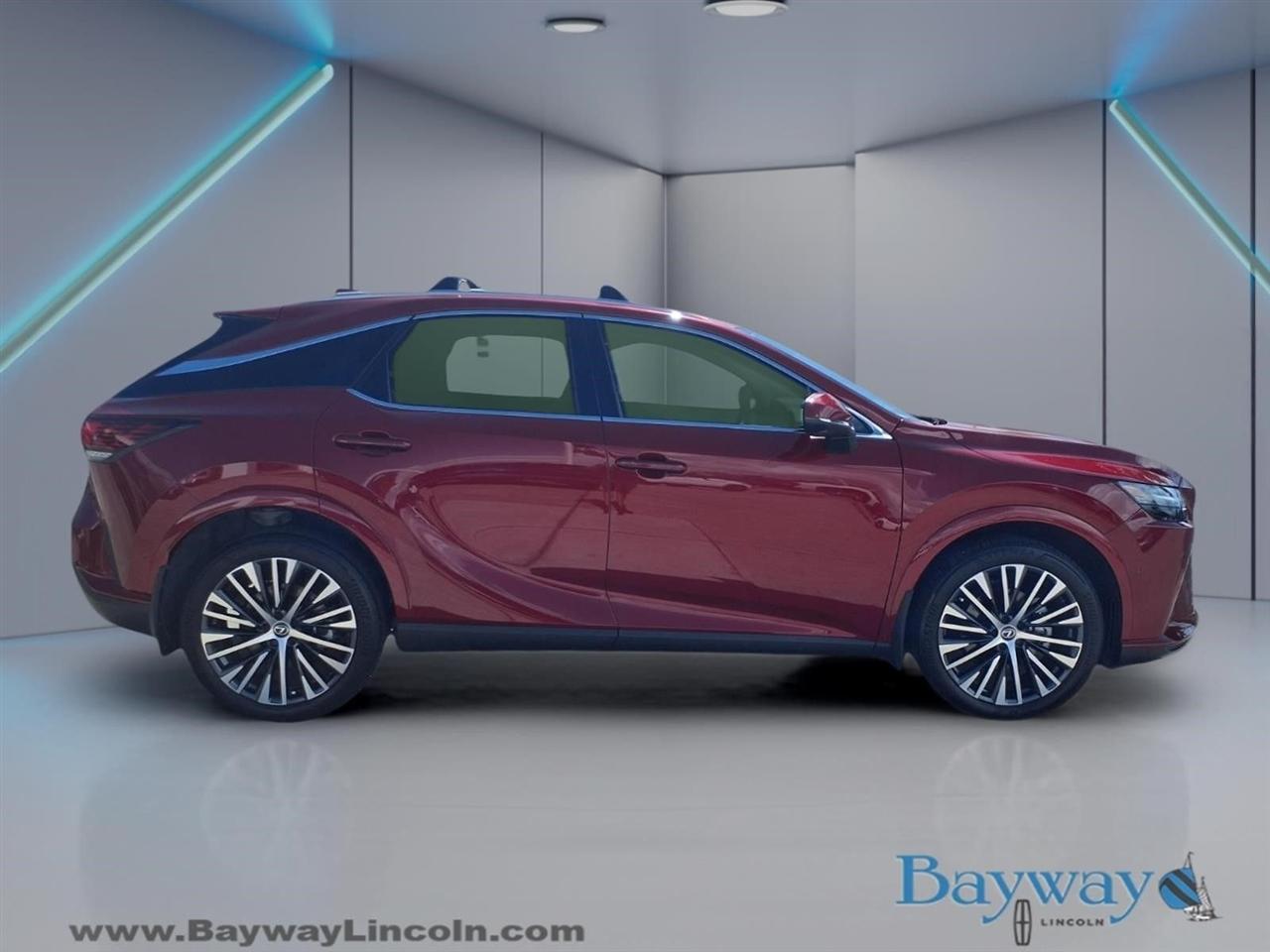 Lexus RX 350 2024
