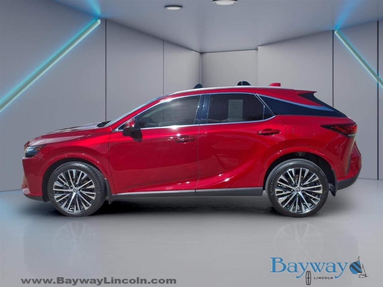 Lexus RX 350 2024