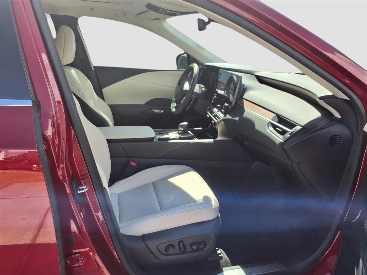 Lexus RX 350 2024