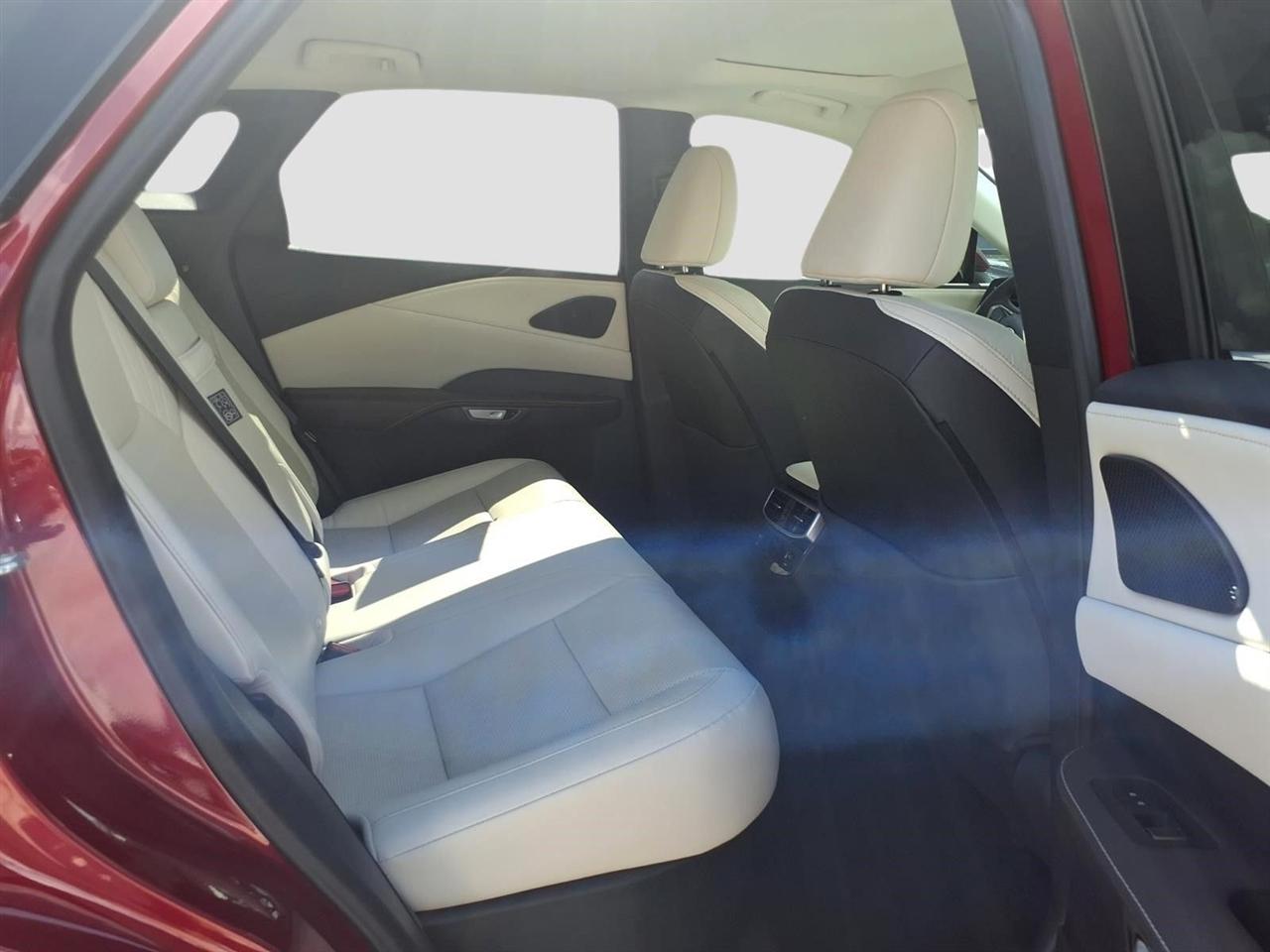 Lexus RX 350 2024