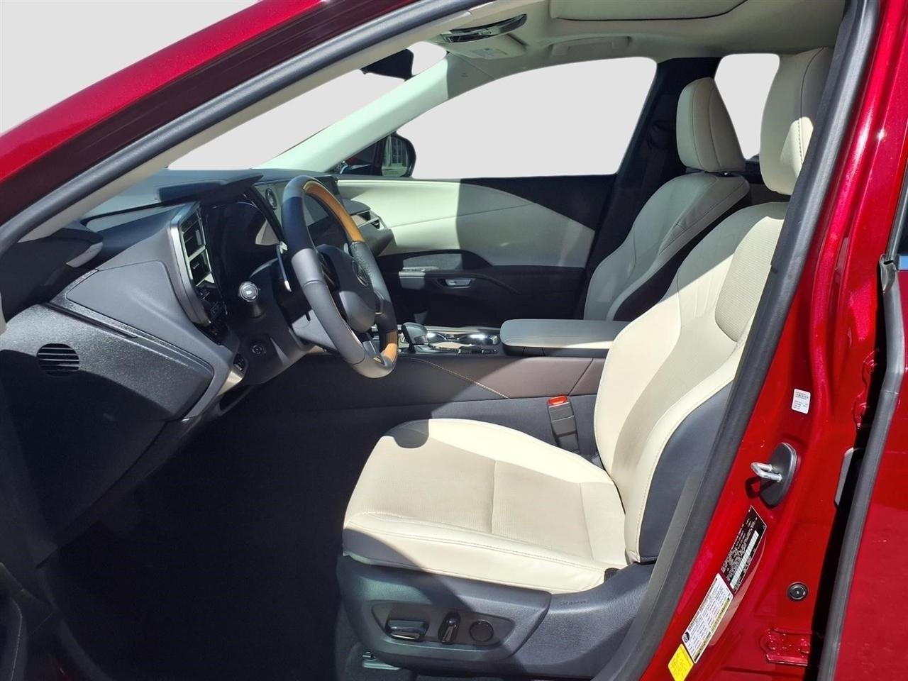Lexus RX 350 2024