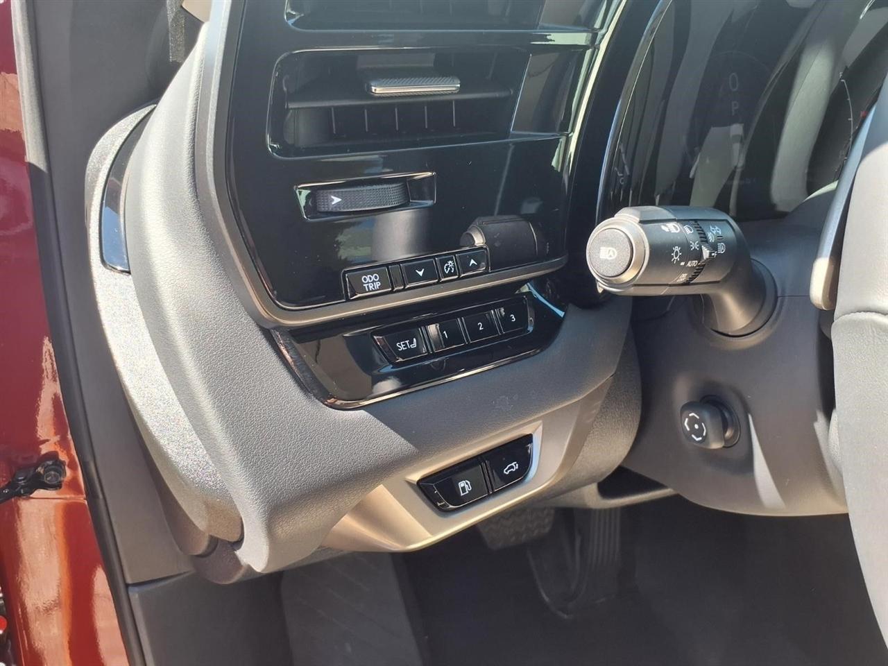 Lexus RX 350 2024