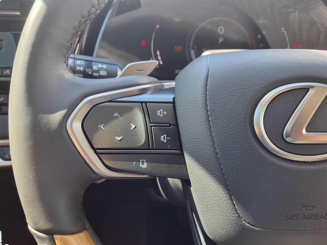 Lexus RX 350 2024