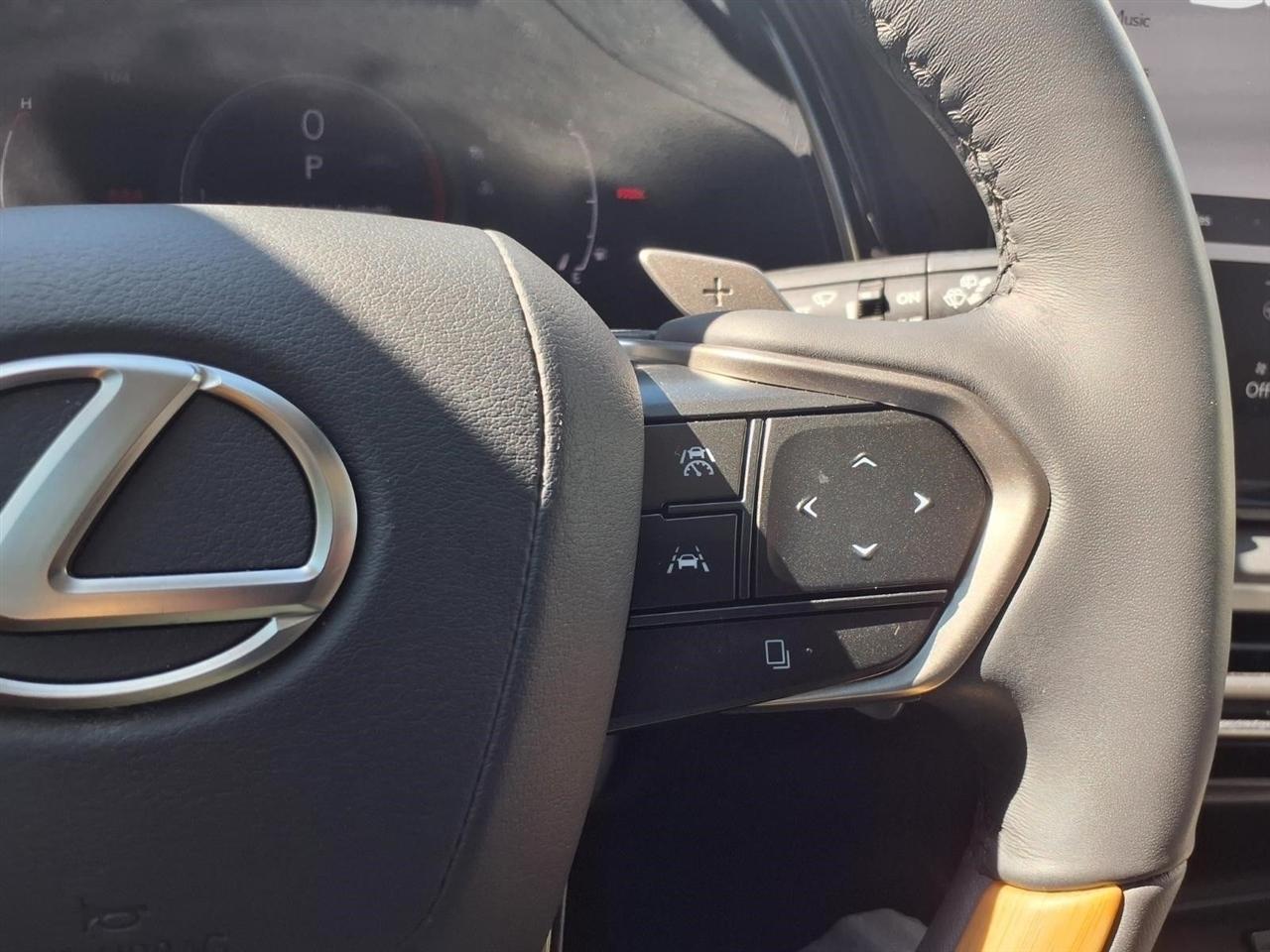 Lexus RX 350 2024