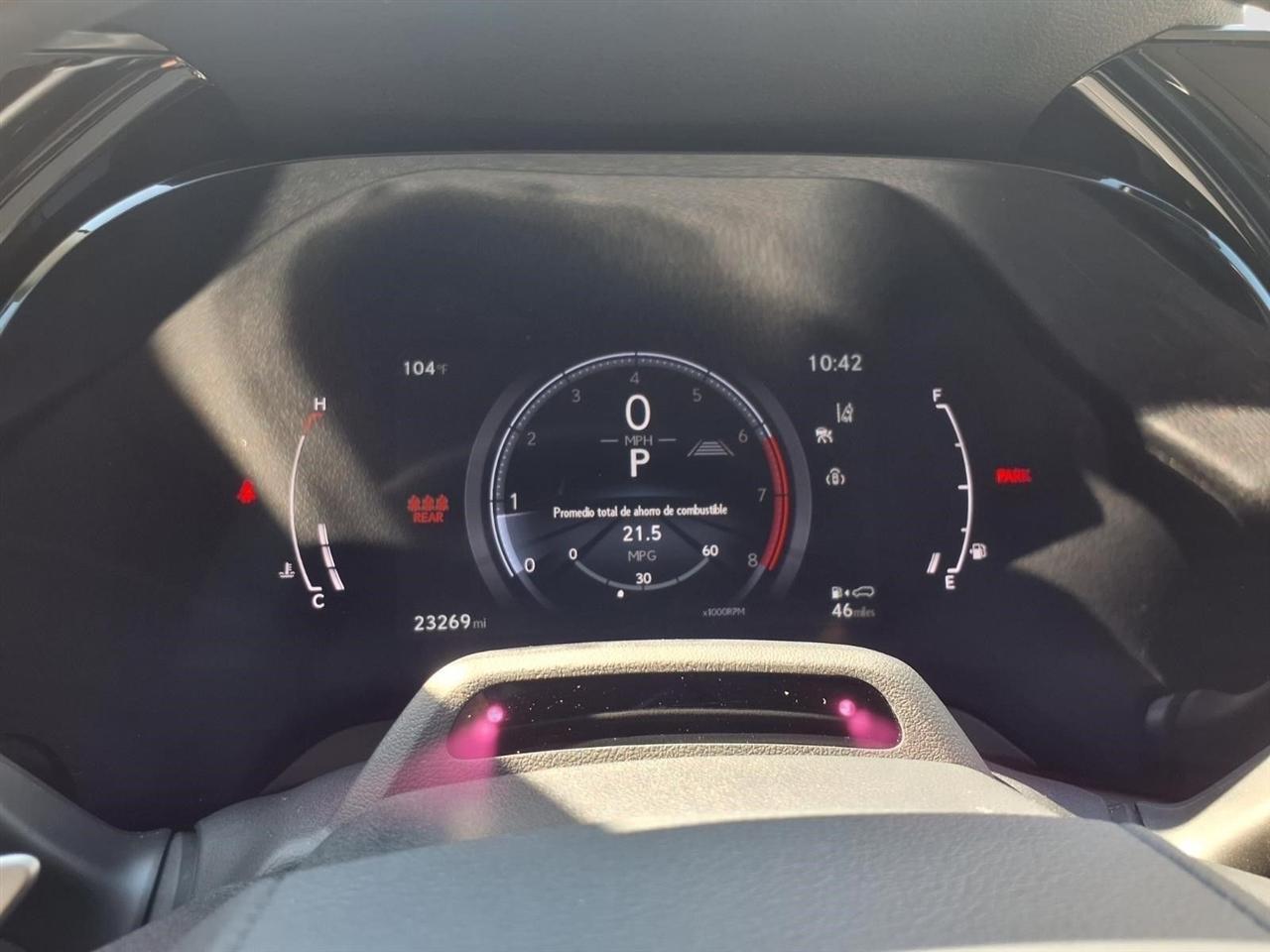 Lexus RX 350 2024