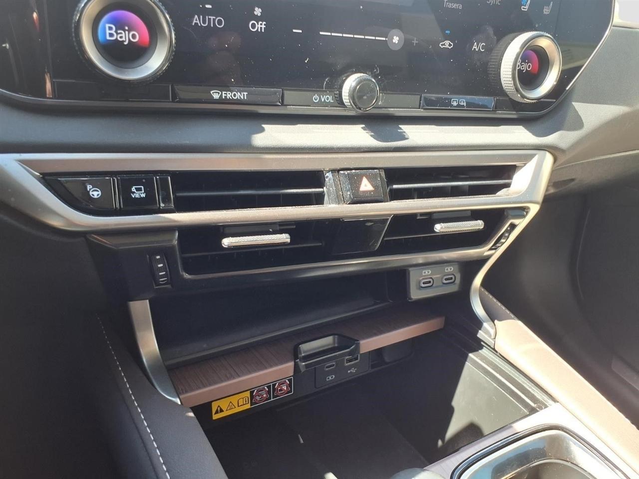 Lexus RX 350 2024