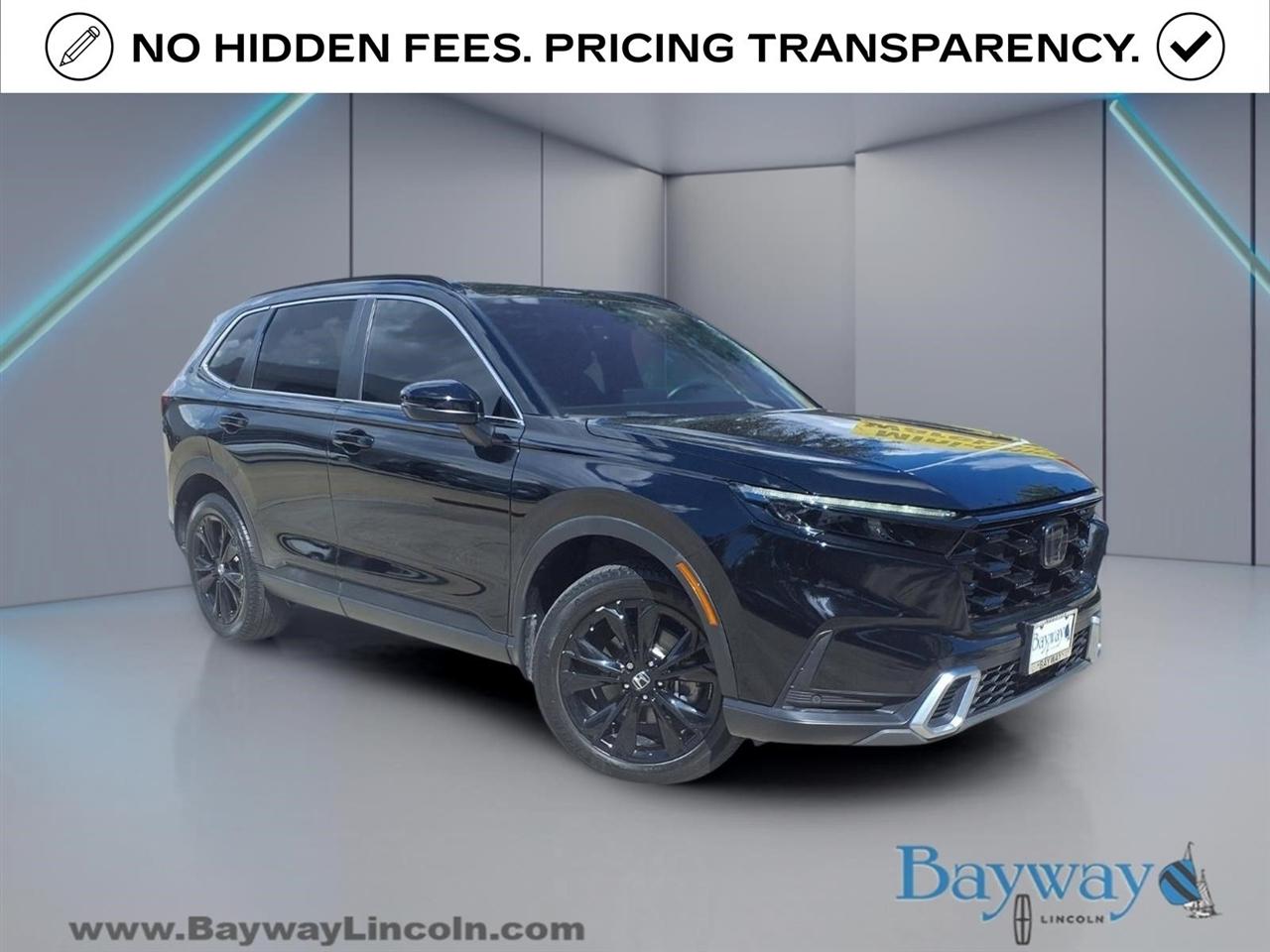 Honda CR-V Hybrid Touring 2023