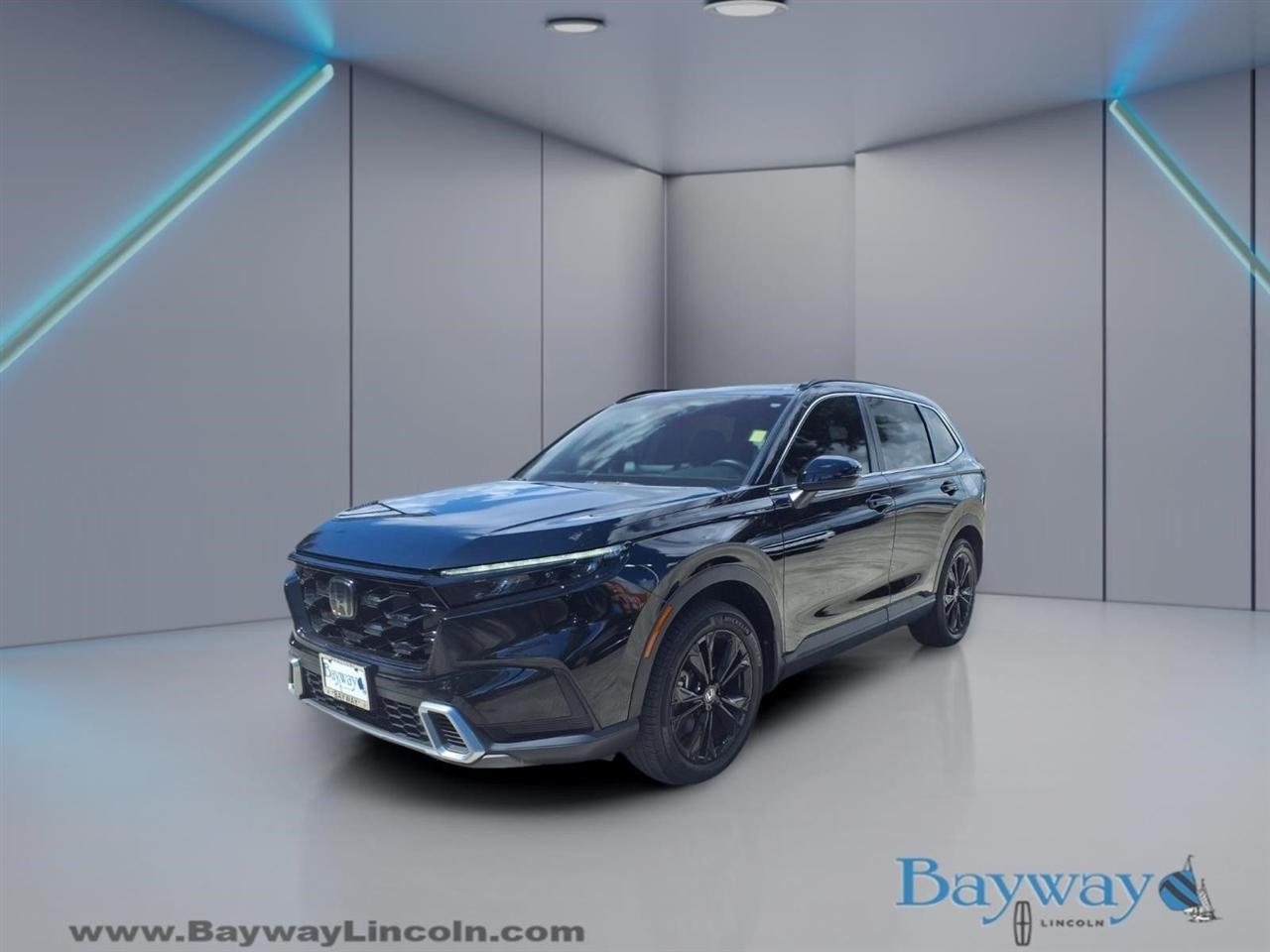 Honda CR-V Hybrid Touring 2023