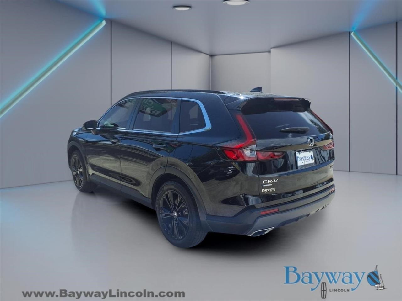 Honda CR-V Hybrid Touring 2023