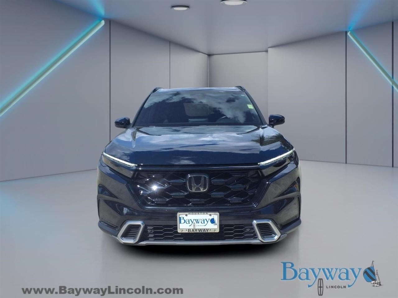 Honda CR-V Hybrid Touring 2023