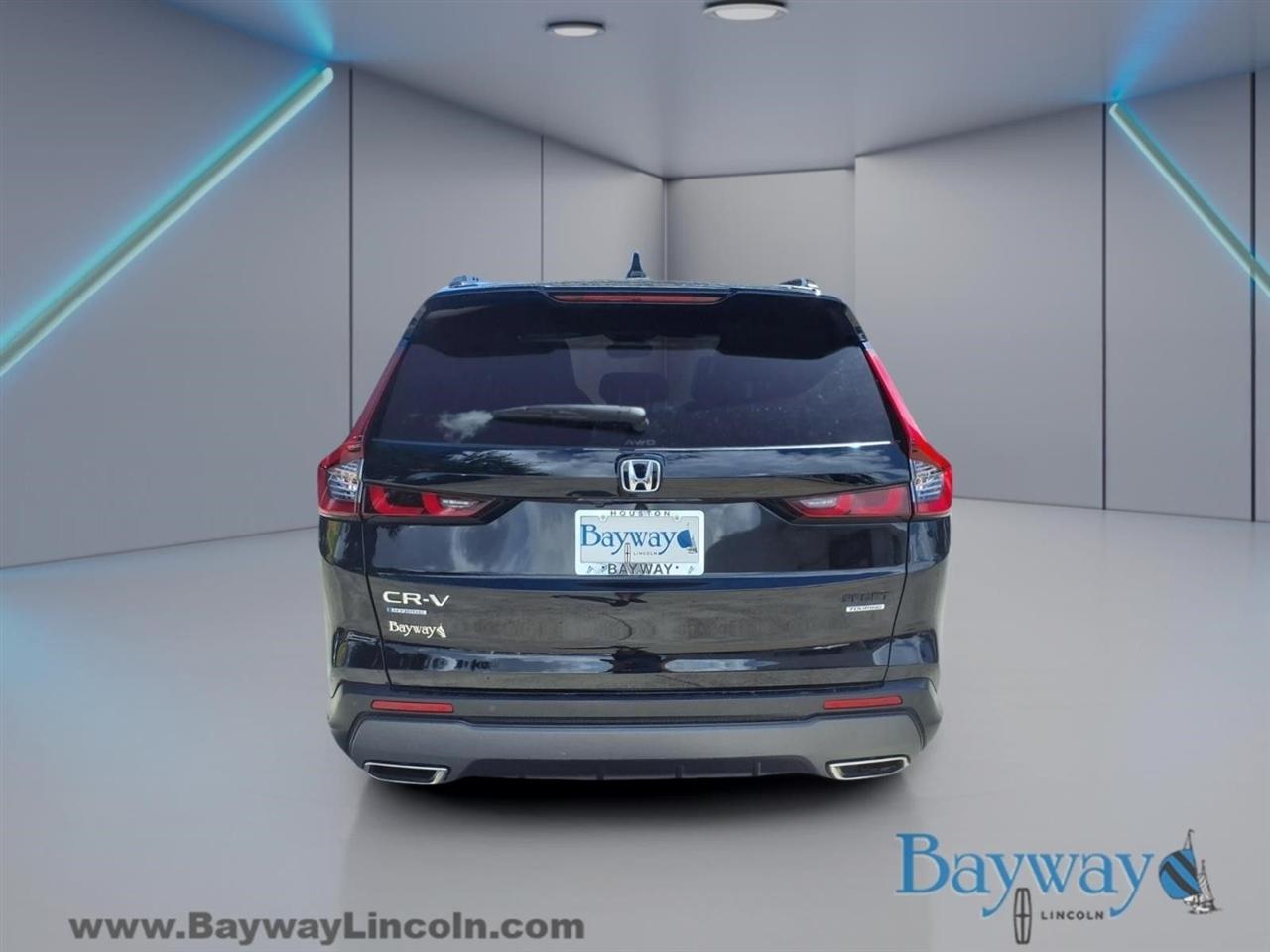 Honda CR-V Hybrid Touring 2023