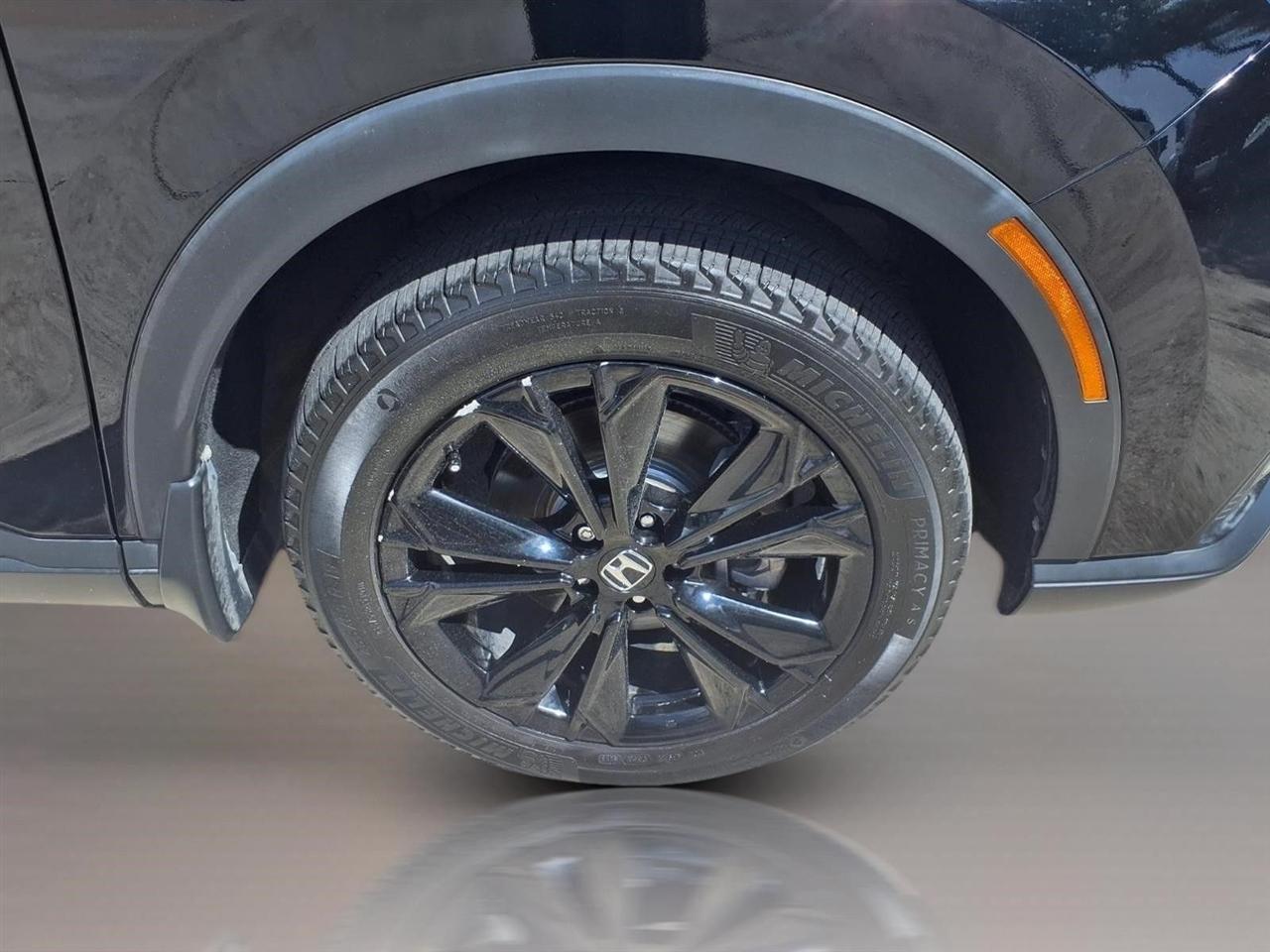 Honda CR-V Hybrid Touring 2023