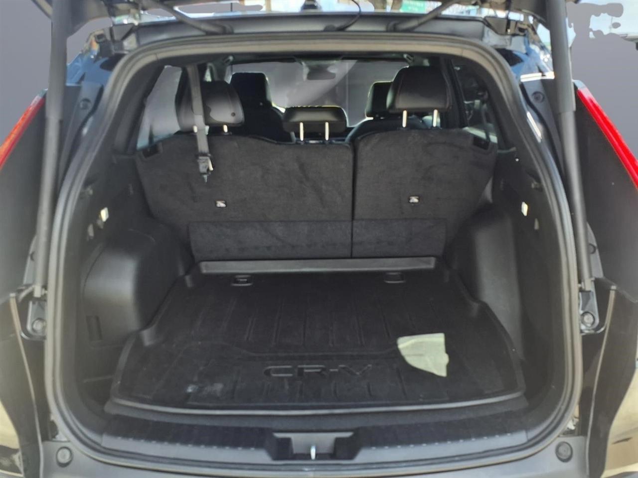 Honda CR-V Hybrid Touring 2023