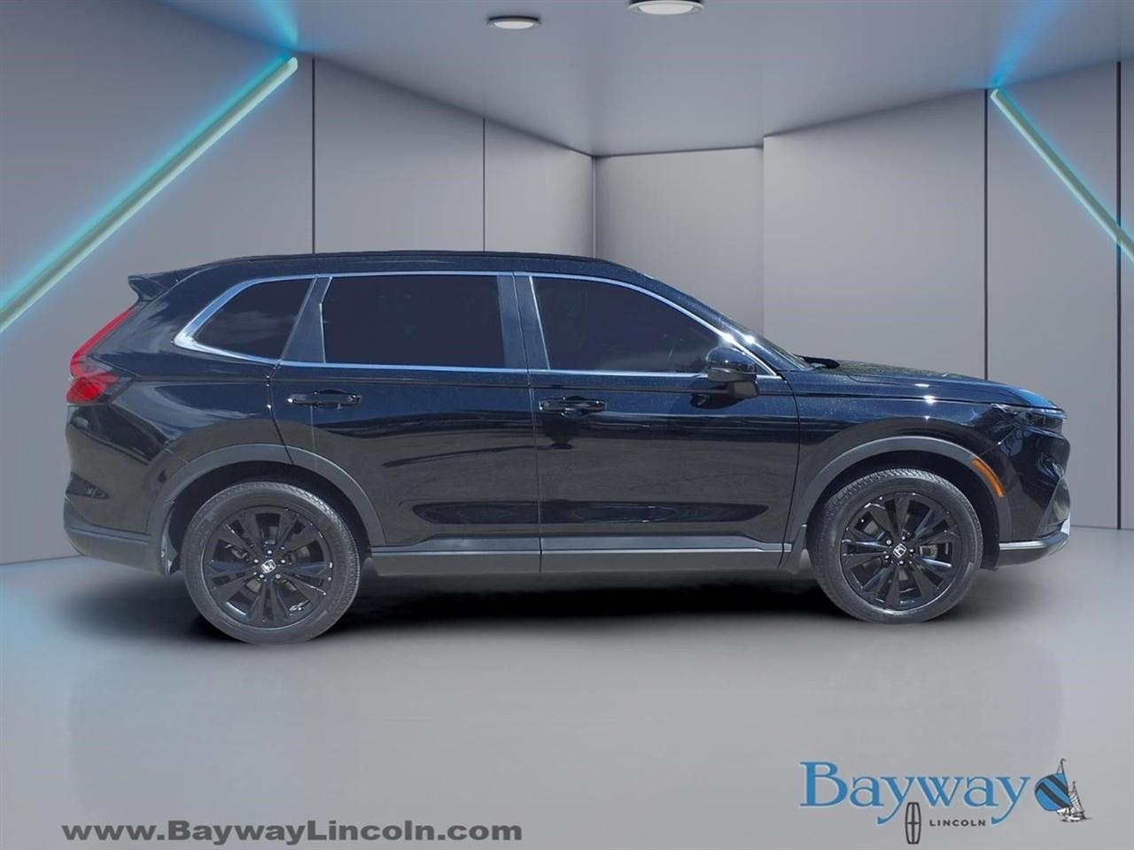 Honda CR-V Hybrid Touring 2023