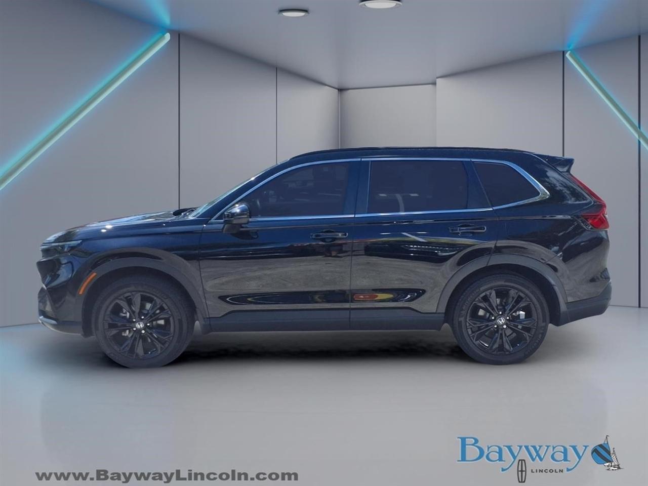 Honda CR-V Hybrid Touring 2023