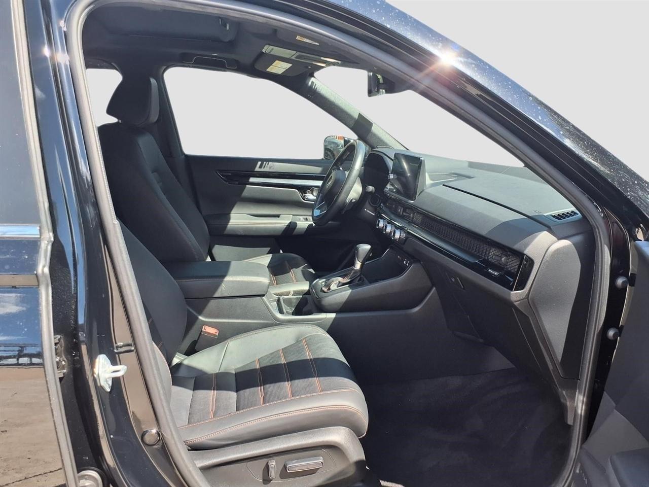 Honda CR-V Hybrid Touring 2023