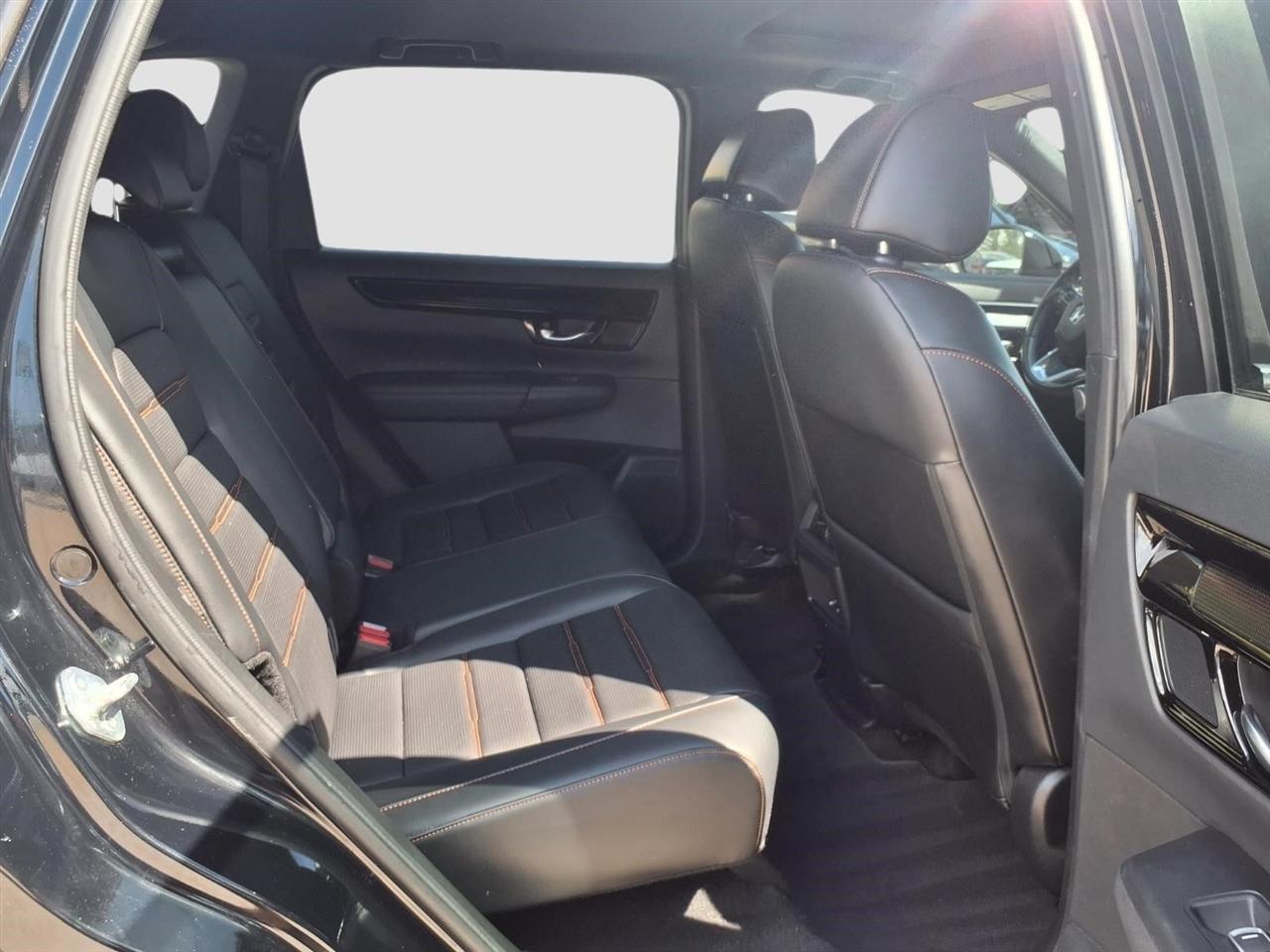 Honda CR-V Hybrid Touring 2023