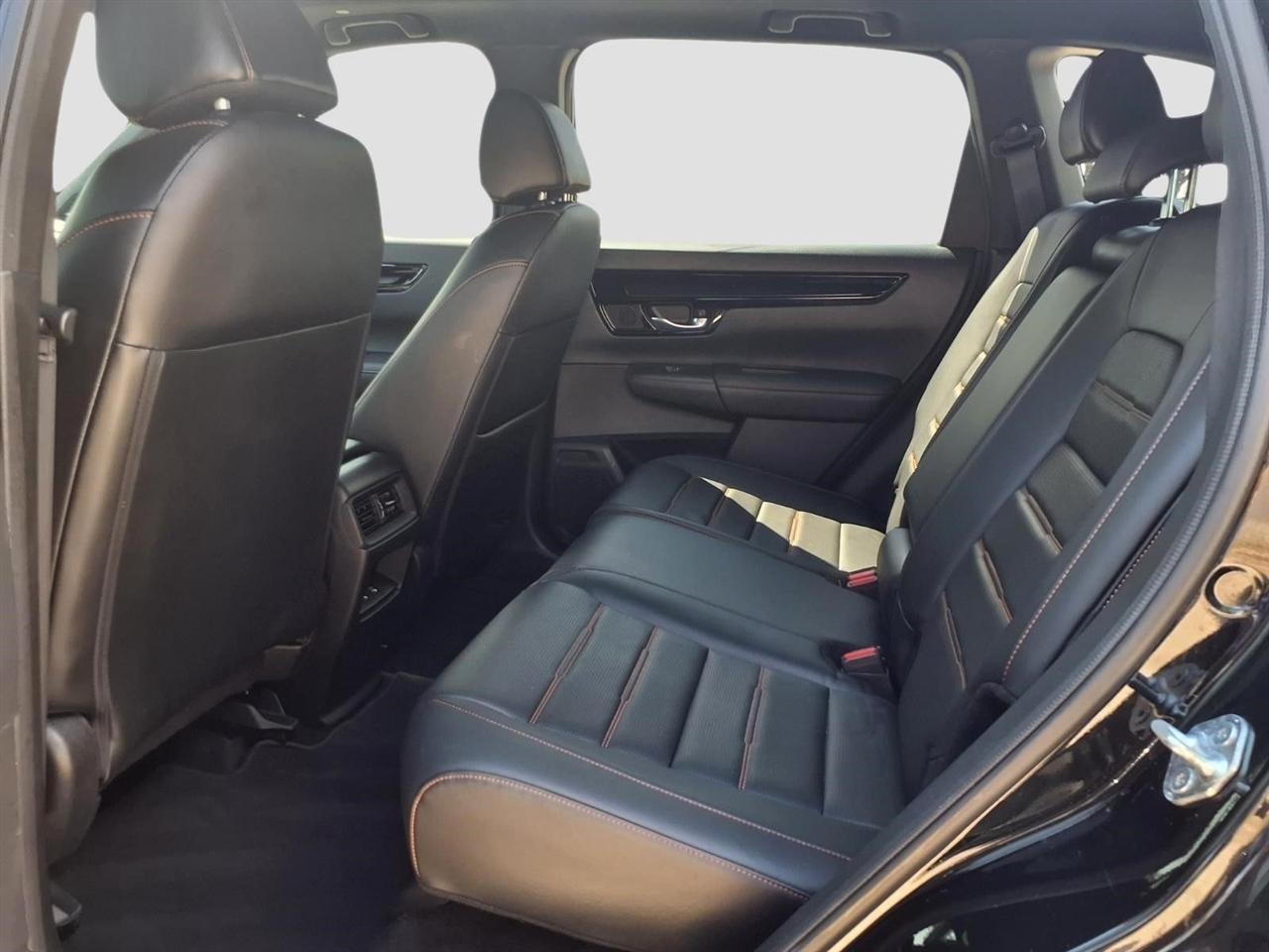 Honda CR-V Hybrid Touring 2023