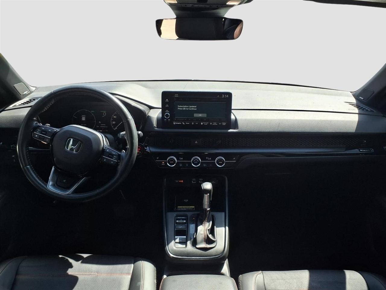 Honda CR-V Hybrid Touring 2023
