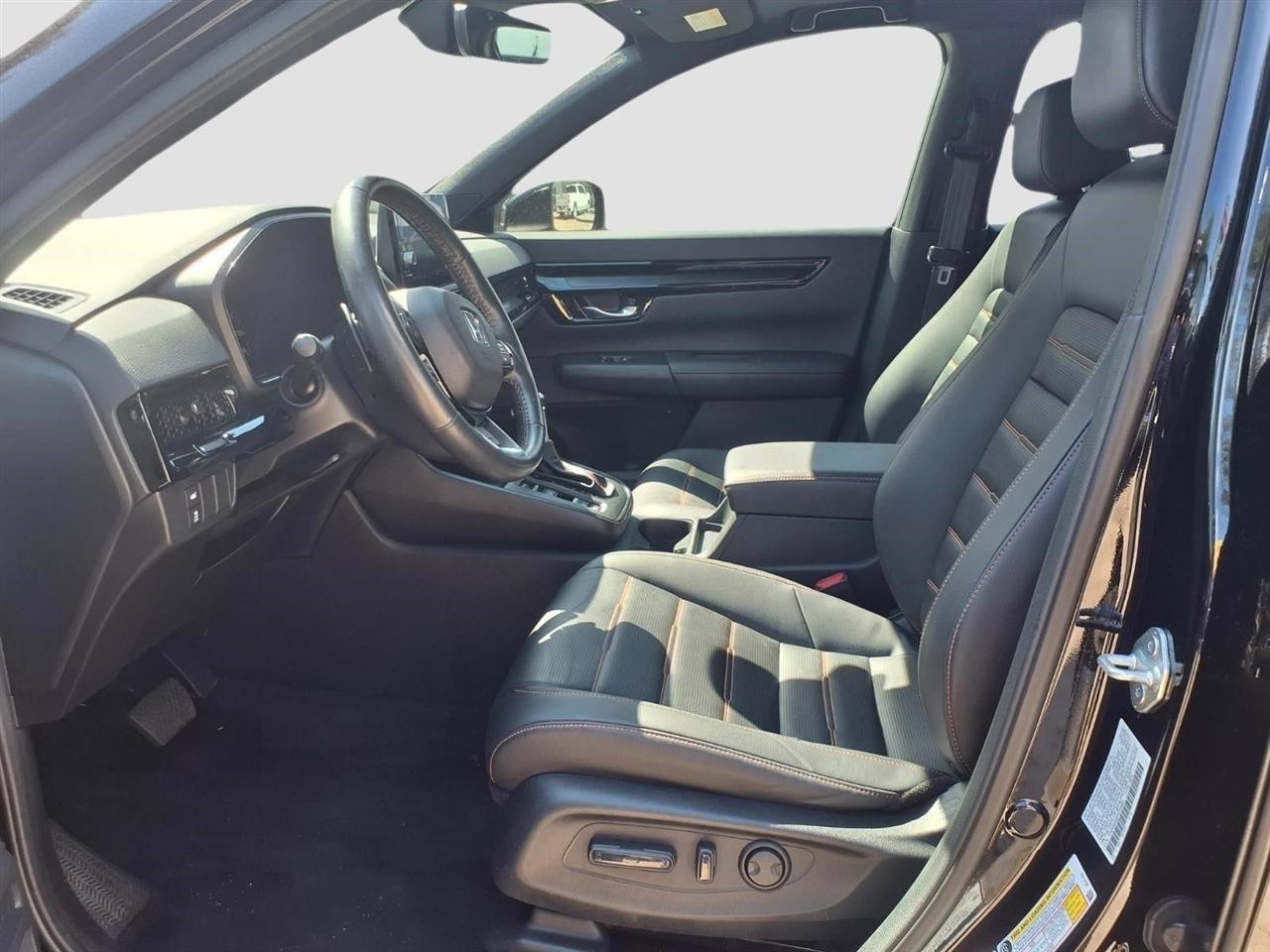 Honda CR-V Hybrid Touring 2023