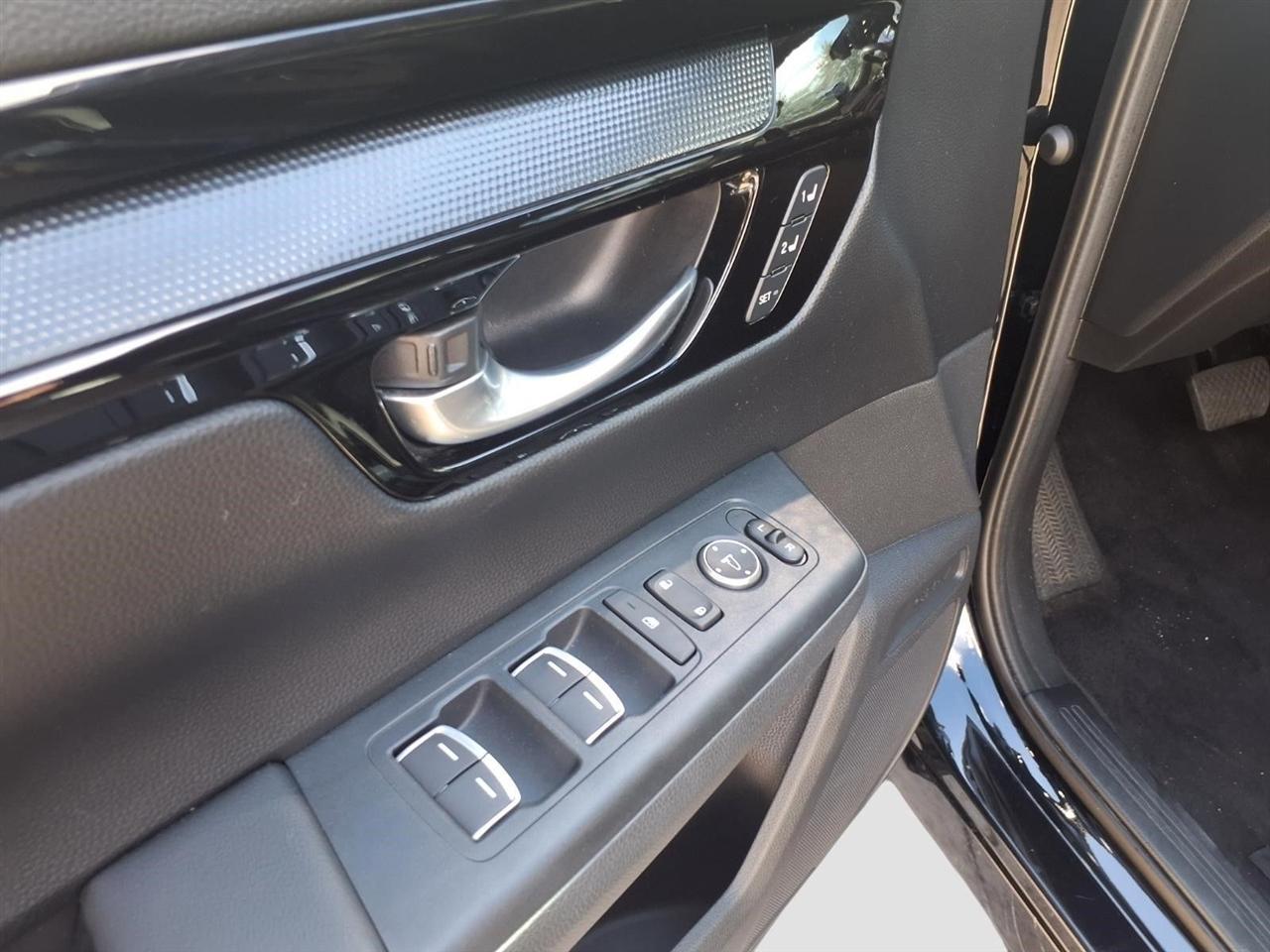 Honda CR-V Hybrid Touring 2023