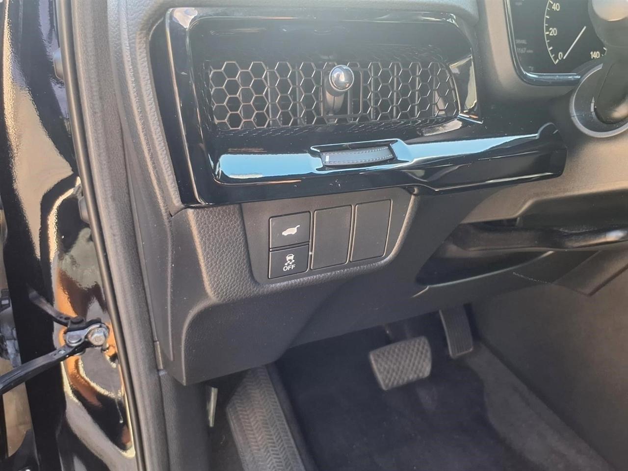 Honda CR-V Hybrid Touring 2023